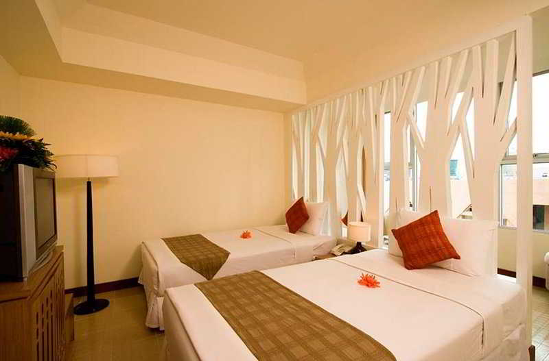 Maninarakorn Hotel fotoÄŸrafÄ±
