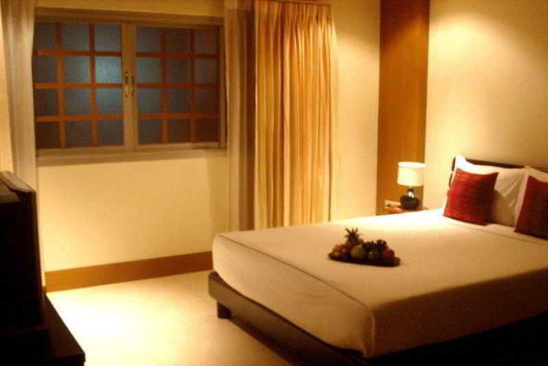 Maninarakorn Hotel fotoÄŸrafÄ±