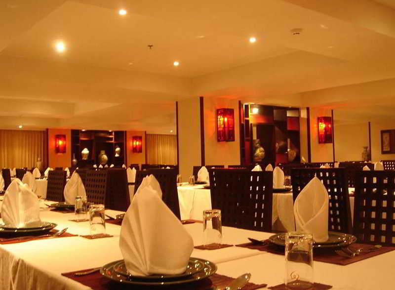 Maninarakorn Hotel fotoÄŸrafÄ±