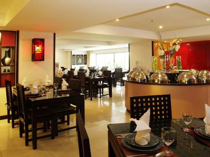 Maninarakorn Hotel fotoÄŸrafÄ±