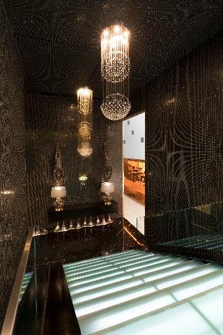 VIP Grand Lisboa fotoÄŸrafÄ±