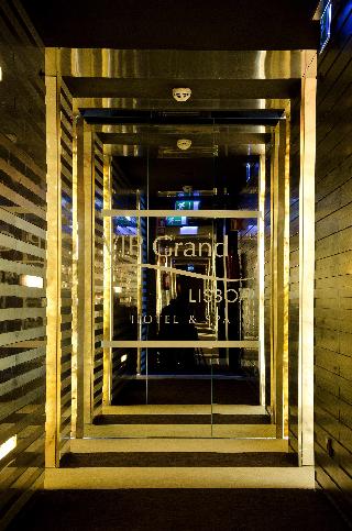VIP Grand Lisboa fotoÄŸrafÄ±
