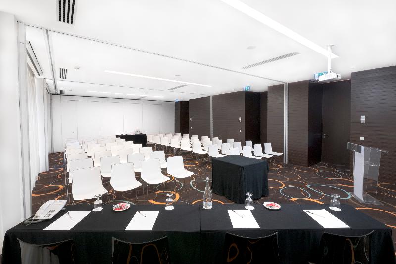 VIP Grand Lisboa - Toplantı