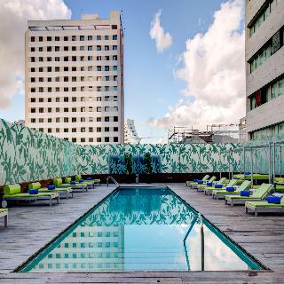 VIP Grand Lisboa otel fotoğrafı