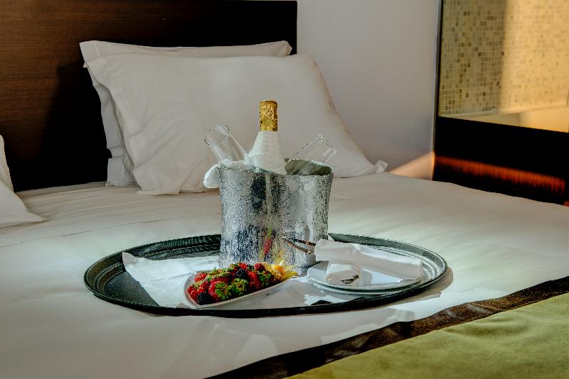 VIP Grand Lisboa - Oda