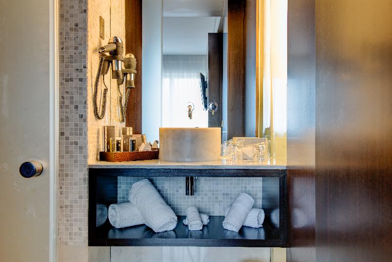 VIP Grand Lisboa - Oda