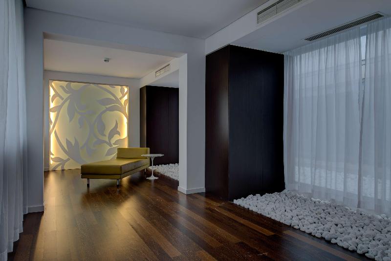 VIP Grand Lisboa - Oda
