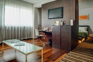 VIP Grand Lisboa fotoÄŸrafÄ±