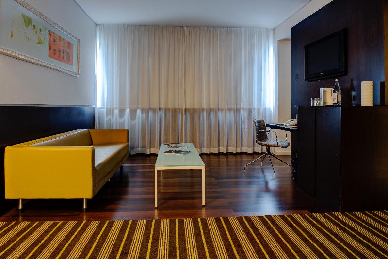 VIP Grand Lisboa - Oda