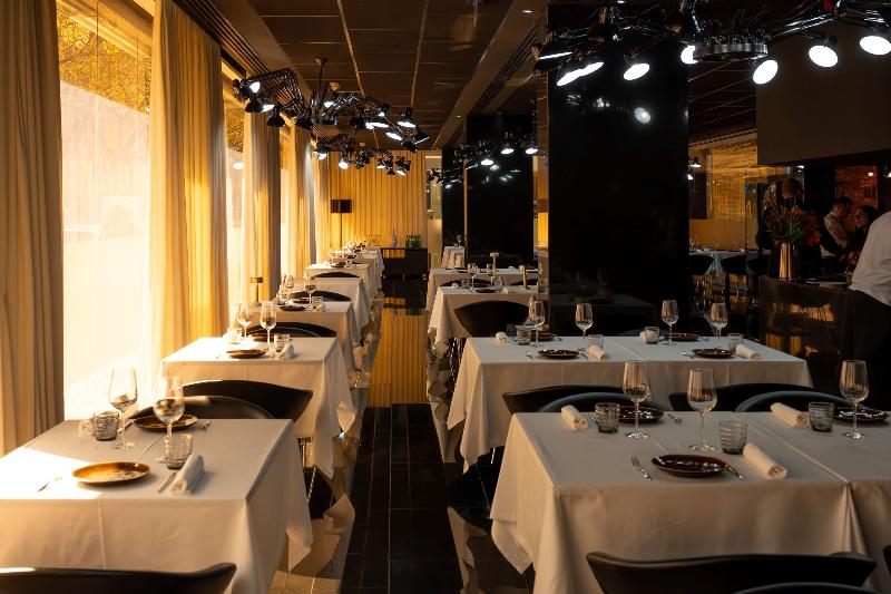VIP Grand Lisboa - Restoran
