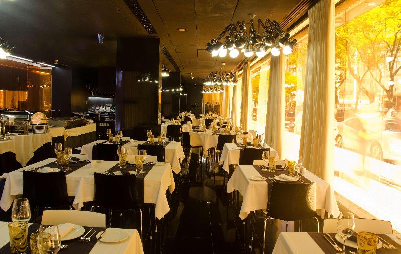VIP Grand Lisboa - Restoran