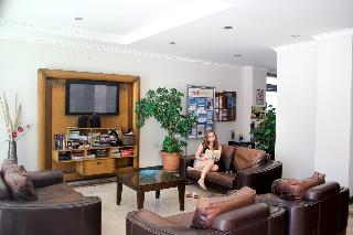 Alkan Hotel fotoÄŸrafÄ±