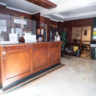Alkan Hotel fotoÄŸrafÄ±