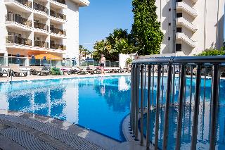 Alkan Hotel otel fotoğrafı