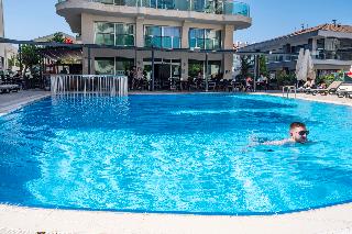 Alkan Hotel fotoÄŸrafÄ±
