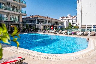 Alkan Hotel fotoÄŸrafÄ±