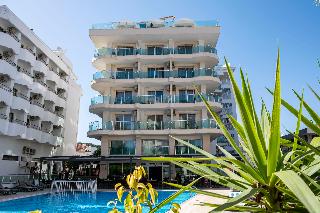 Alkan Hotel fotoÄŸrafÄ±