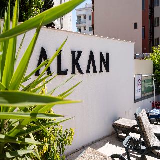 Alkan Hotel fotoÄŸrafÄ±