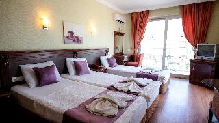 Alkan Hotel fotoÄŸrafÄ±