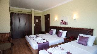 Alkan Hotel fotoÄŸrafÄ±
