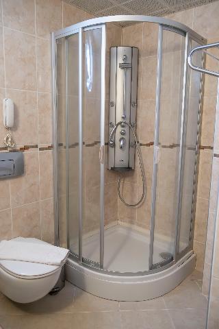 Alkan Hotel fotoÄŸrafÄ±