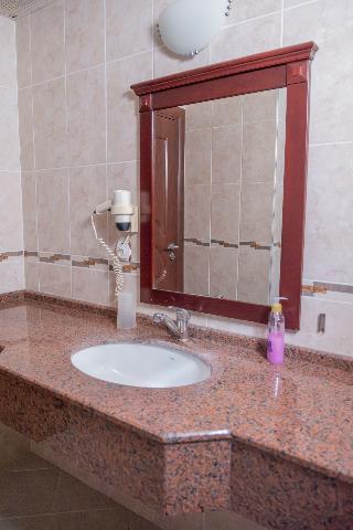 Alkan Hotel fotoÄŸrafÄ±