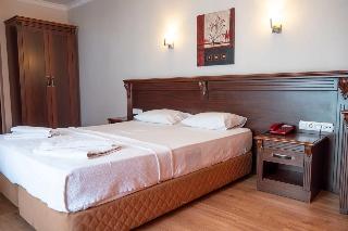 Alkan Hotel fotoÄŸrafÄ±