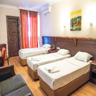 Alkan Hotel fotoÄŸrafÄ±
