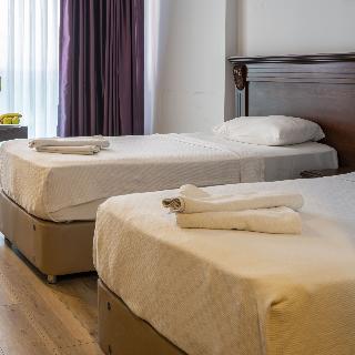 Alkan Hotel fotoÄŸrafÄ±