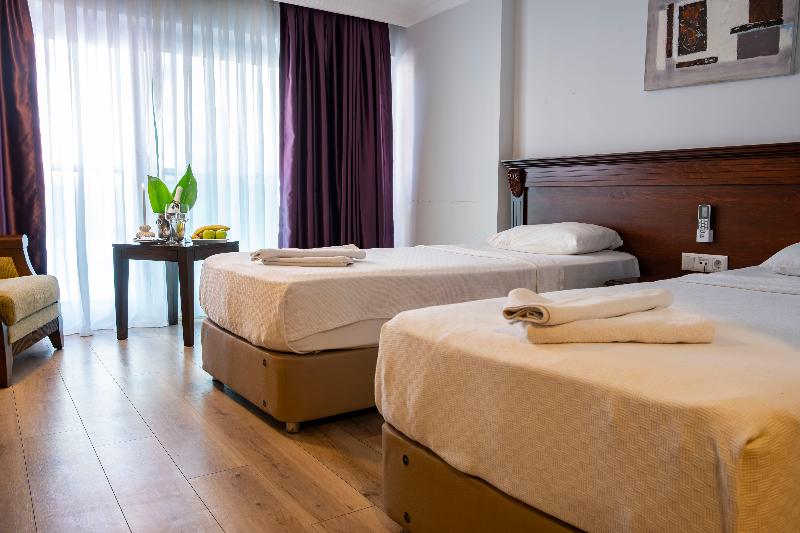Alkan Hotel - Oda