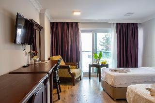 Alkan Hotel fotoÄŸrafÄ±