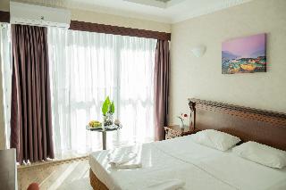 Alkan Hotel fotoÄŸrafÄ±