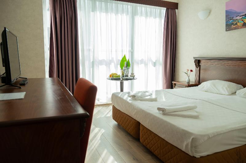 Alkan Hotel - Oda