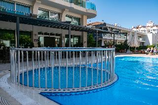Alkan Hotel fotoÄŸrafÄ±