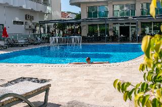 Alkan Hotel fotoÄŸrafÄ±