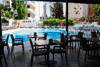 Alkan Hotel fotoÄŸrafÄ±