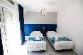 Adonis Six-Fours-les-Plages - Hôtel le Bel Azur oda fotoğrafı