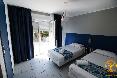 Adonis Six-Fours-les-Plages - Hôtel le Bel Azur oda fotoğrafı