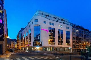 Moxy Paris Bastille
