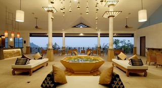 Supalai Scenic Bay Resort And Spa fotoÄŸrafÄ±