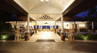 Supalai Scenic Bay Resort And Spa fotoÄŸrafÄ±