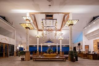 Supalai Scenic Bay Resort And Spa fotoÄŸrafÄ±