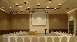 Supalai Scenic Bay Resort And Spa fotoÄŸrafÄ±