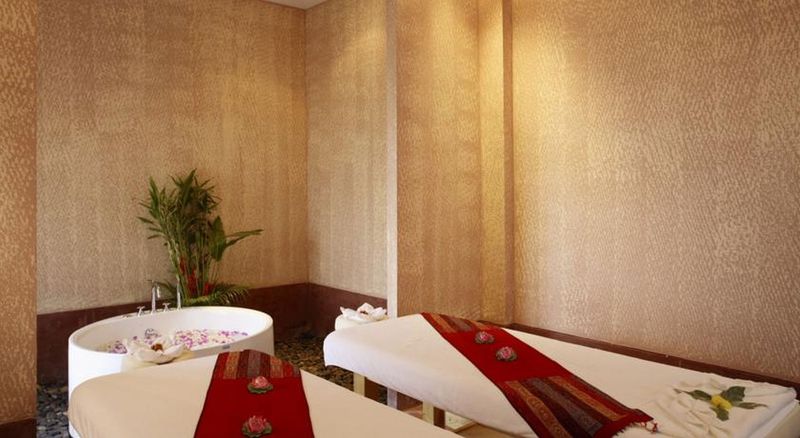 Supalai Scenic Bay Resort And Spa - Aktivite