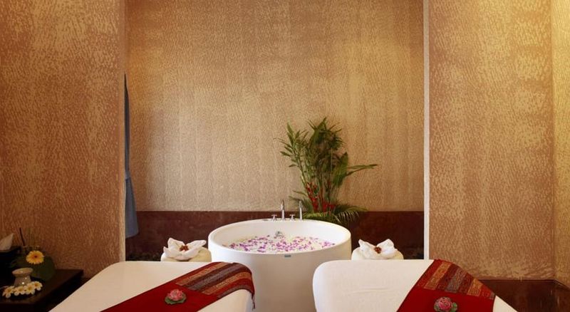 Supalai Scenic Bay Resort And Spa - Aktivite