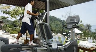 Supalai Scenic Bay Resort And Spa fotoÄŸrafÄ±
