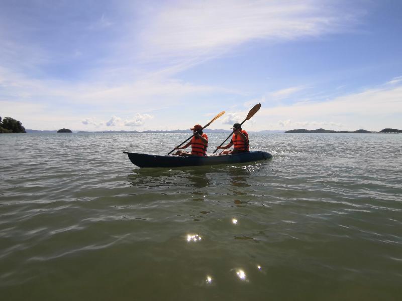 Supalai Scenic Bay Resort And Spa - Aktivite