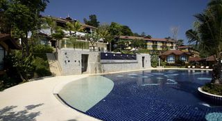 Supalai Scenic Bay Resort And Spa fotoÄŸrafÄ±