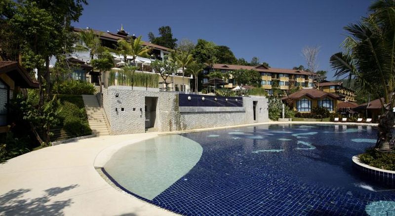 Supalai Scenic Bay Resort And Spa - Genel