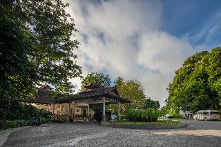 Supalai Scenic Bay Resort And Spa fotoÄŸrafÄ±